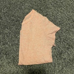 Women’s Victoria Secret T shirt Size Small